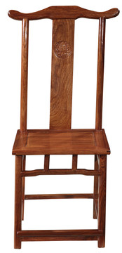 红木仿古椅子