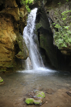 重渡沟