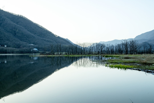 大九湖