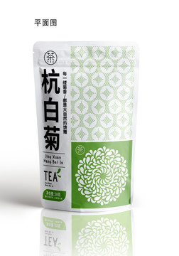 菊花包裝