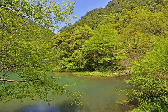 四川九寨沟