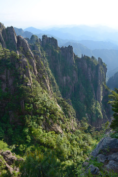 安徽黄山