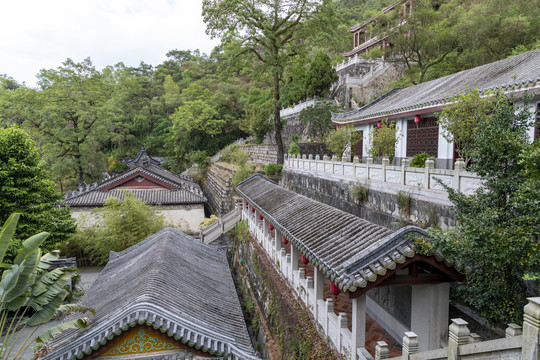 潮州古代建筑