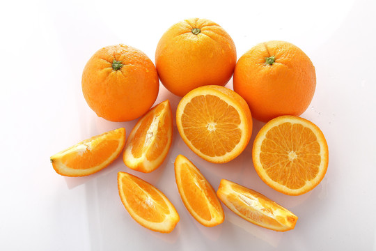 橙子17