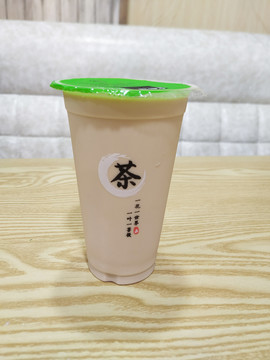 奶茶