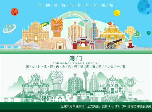 澳門