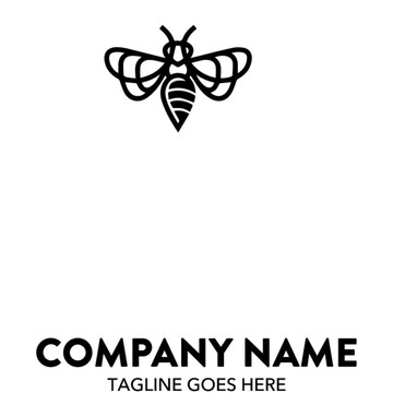昆蟲logo