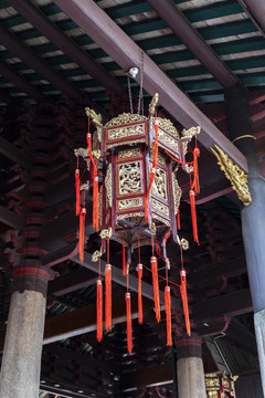 中国特色灯笼