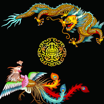 龍鳳