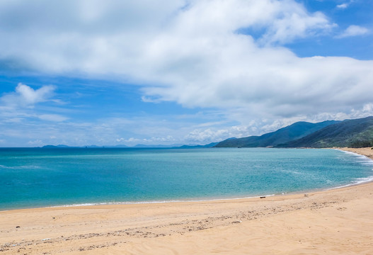 海南南山