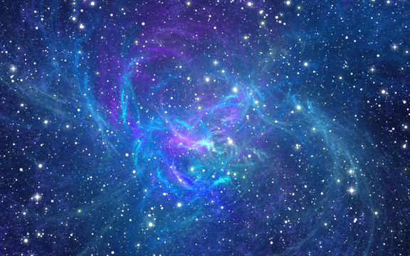 星空