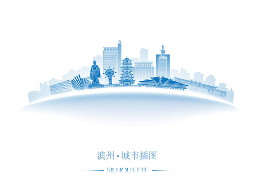 濱州
