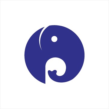 大象logo