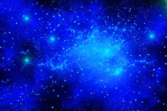 星空?qǐng)D