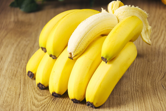 进口香蕉
