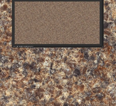 棕花岗岩大理石瓷砖设计通道分色