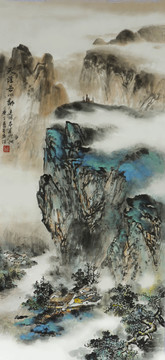 天涯若比鄰