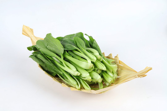 鸡毛菜