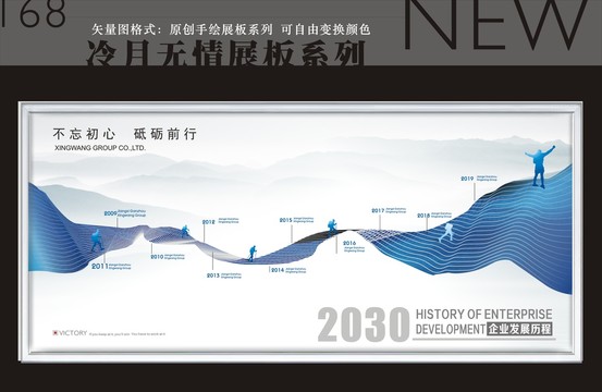 企業(yè)大事件