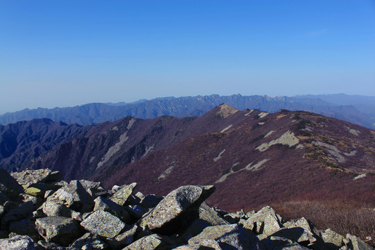 草链岭