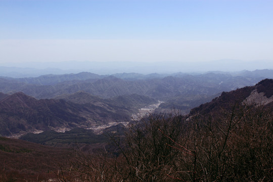 草链岭