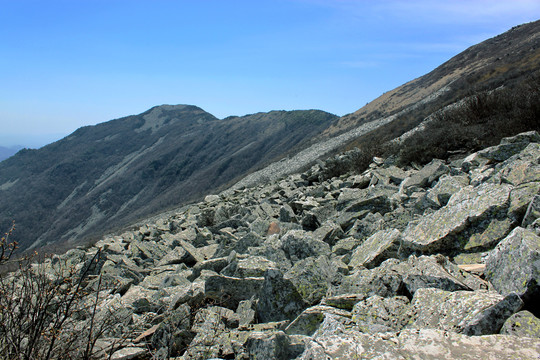 草链岭