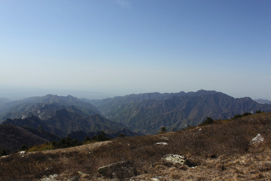 草链岭