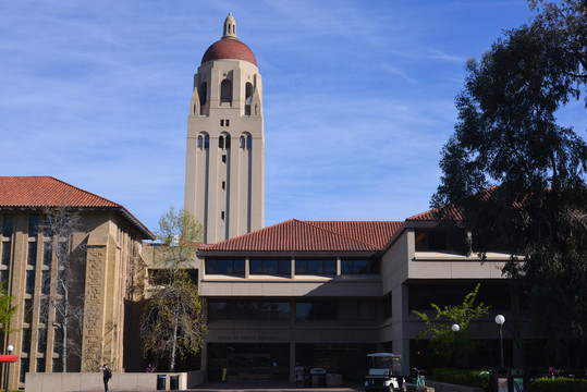 斯坦福大学