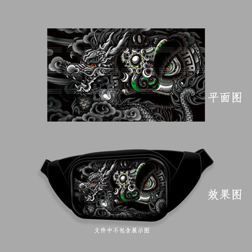 港佛張飛