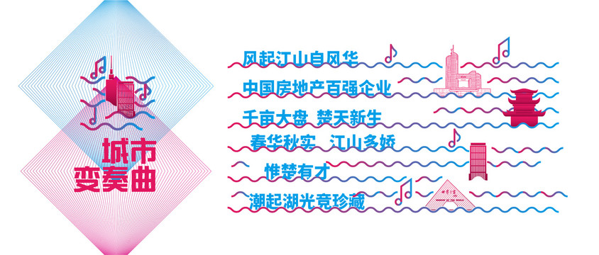 地產(chǎn)展板創(chuàng)意拍照墻排版文化墻