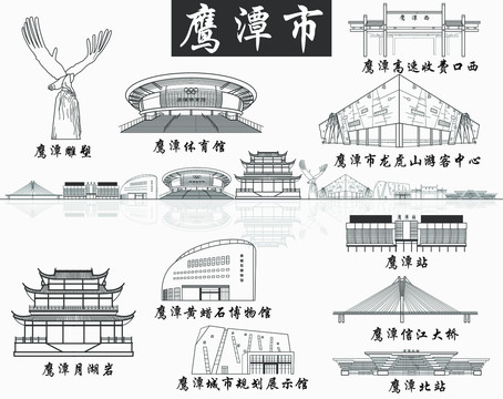鷹潭