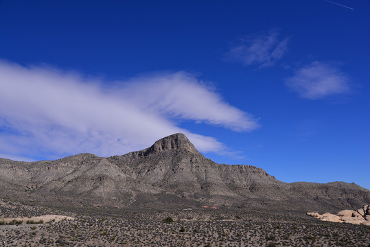 红岩峡谷