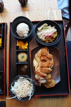 日本传统食品