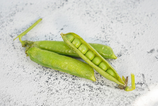 青豆豌豆豆子