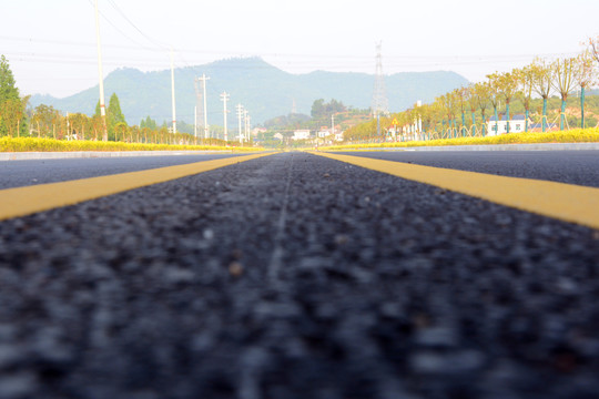 宋山大道