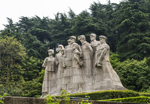 南京雨花台