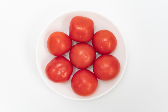 番茄蔬菜水果