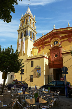 圣安娜教堂