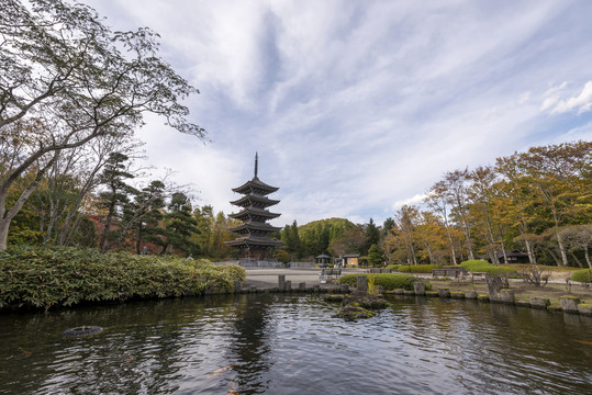 日本宫城县仙台市斋和町