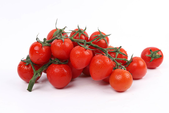 串收小番茄