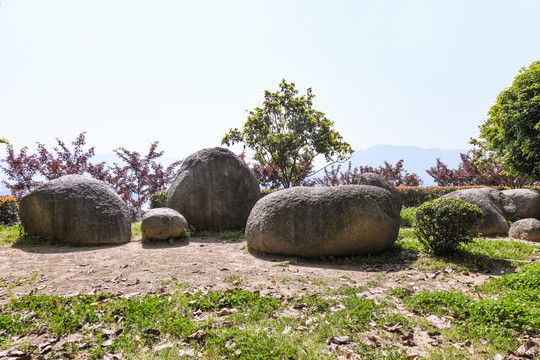 屈原故里