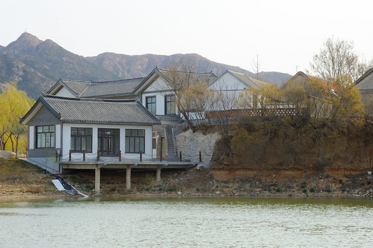 社会主义新农村住宅