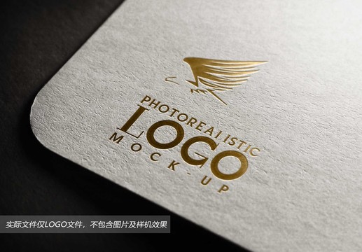 鷹LOGO