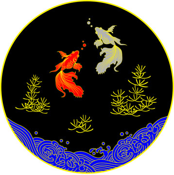 鯉魚