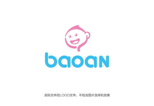 母嬰logo
