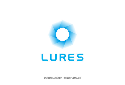科技logo
