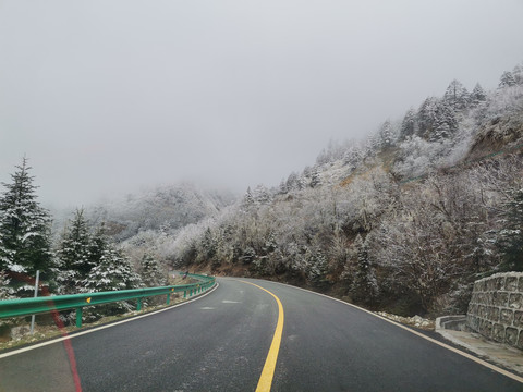 高速公路