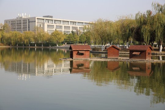 矿业大学