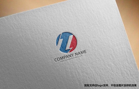 字母L字母H標(biāo)志設(shè)計(jì)