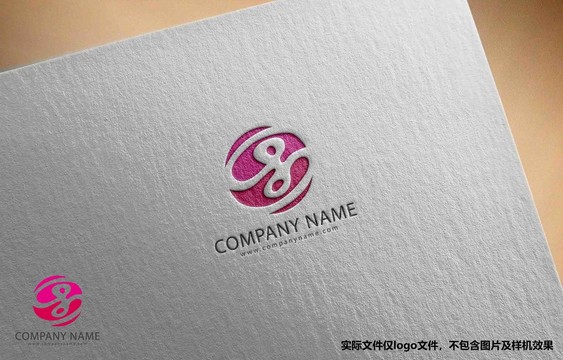 舞蹈培訓logo設計